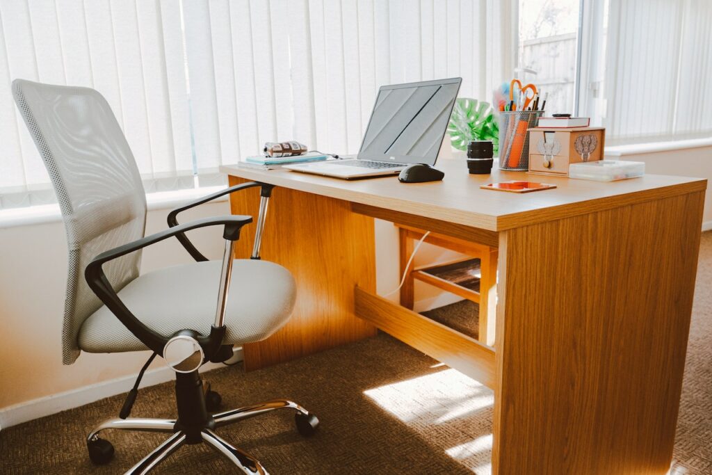 Quelle chaise de bureau choisir pour le télétravail ? XB