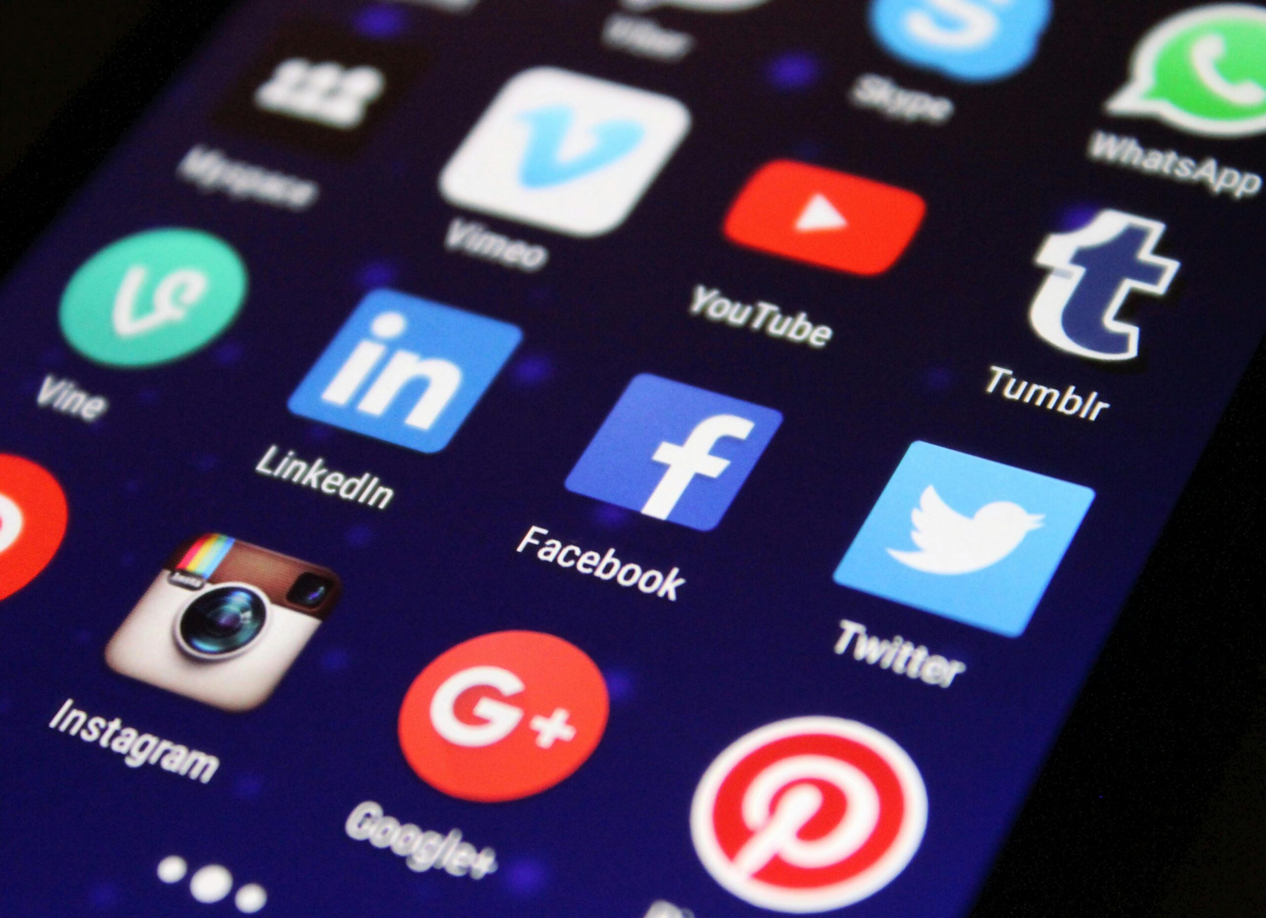 Les stratégies pour gérer votre temps sur les réseaux sociaux