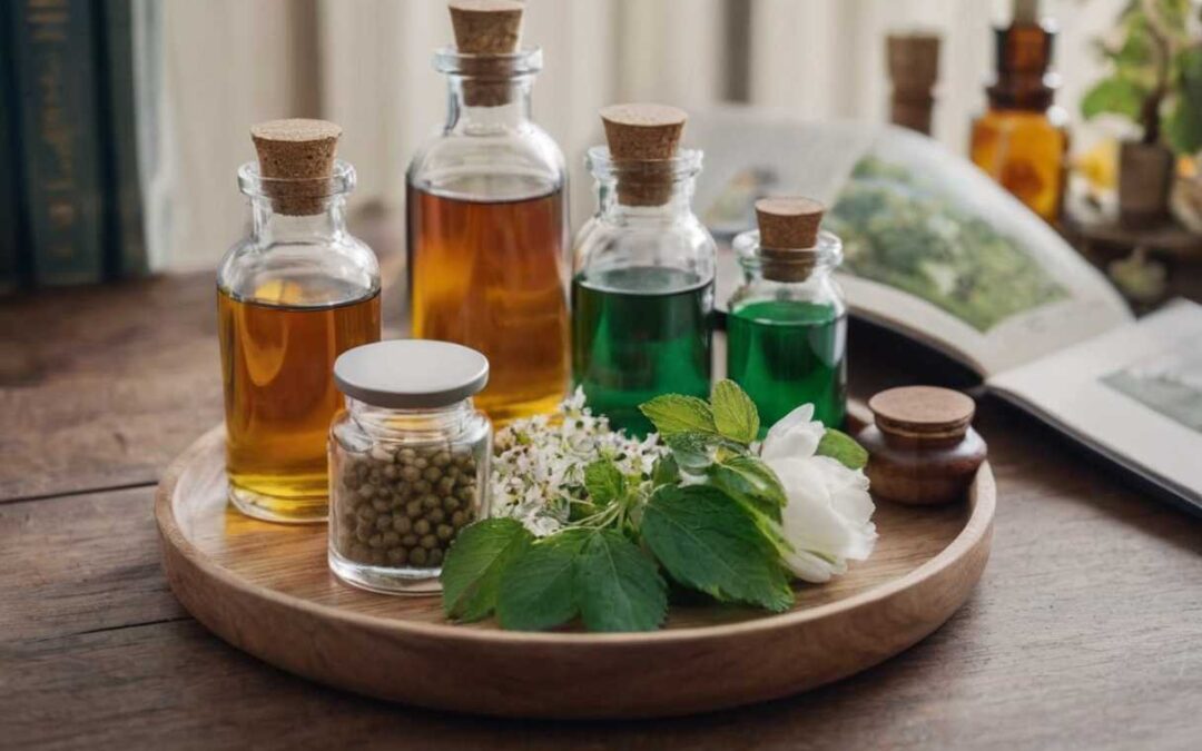 Découvrir l&rsquo;homéopathie francophone à Berlin un guide pour le bien-être à l&rsquo;allemande