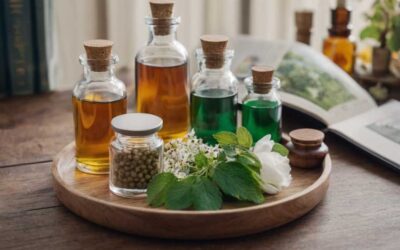 Découvrir l’homéopathie francophone à Berlin un guide pour le bien-être à l’allemande