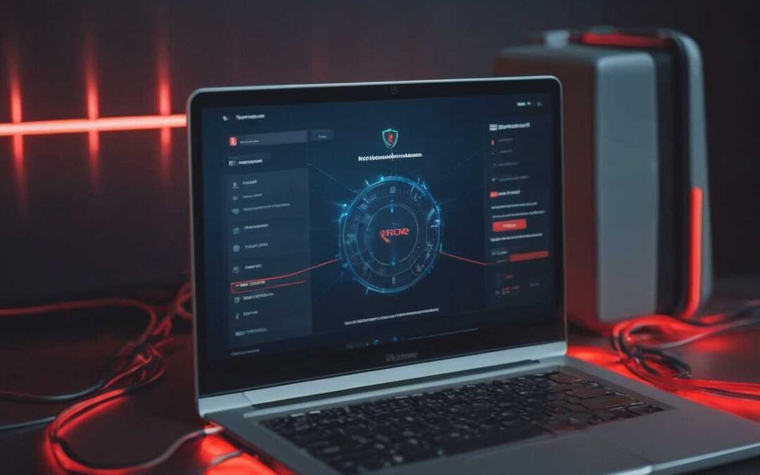 kill switch VPN : comparatif des options de sécurité et connexion